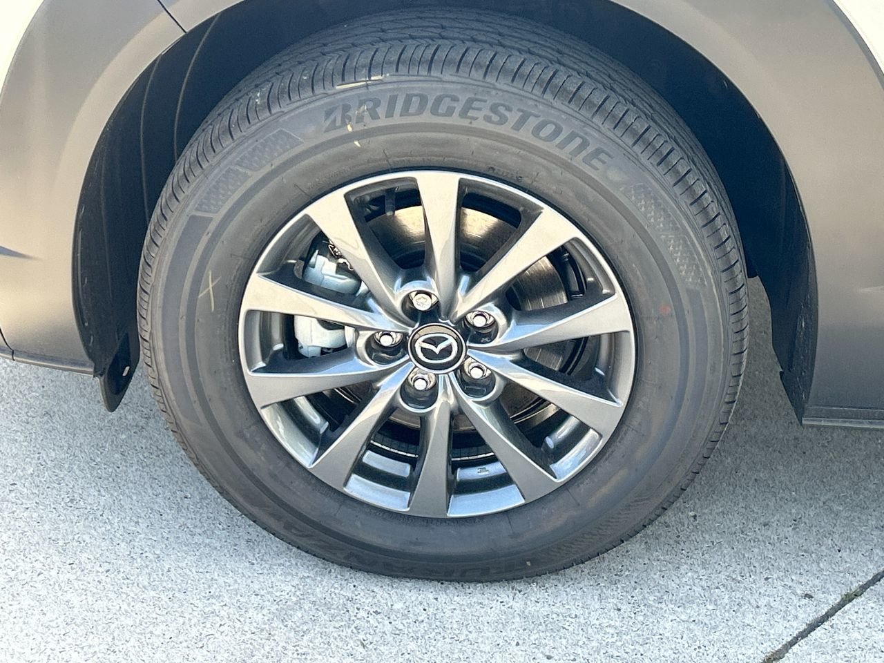 2025 Mazda CX-30 GX, Toronto, Cash