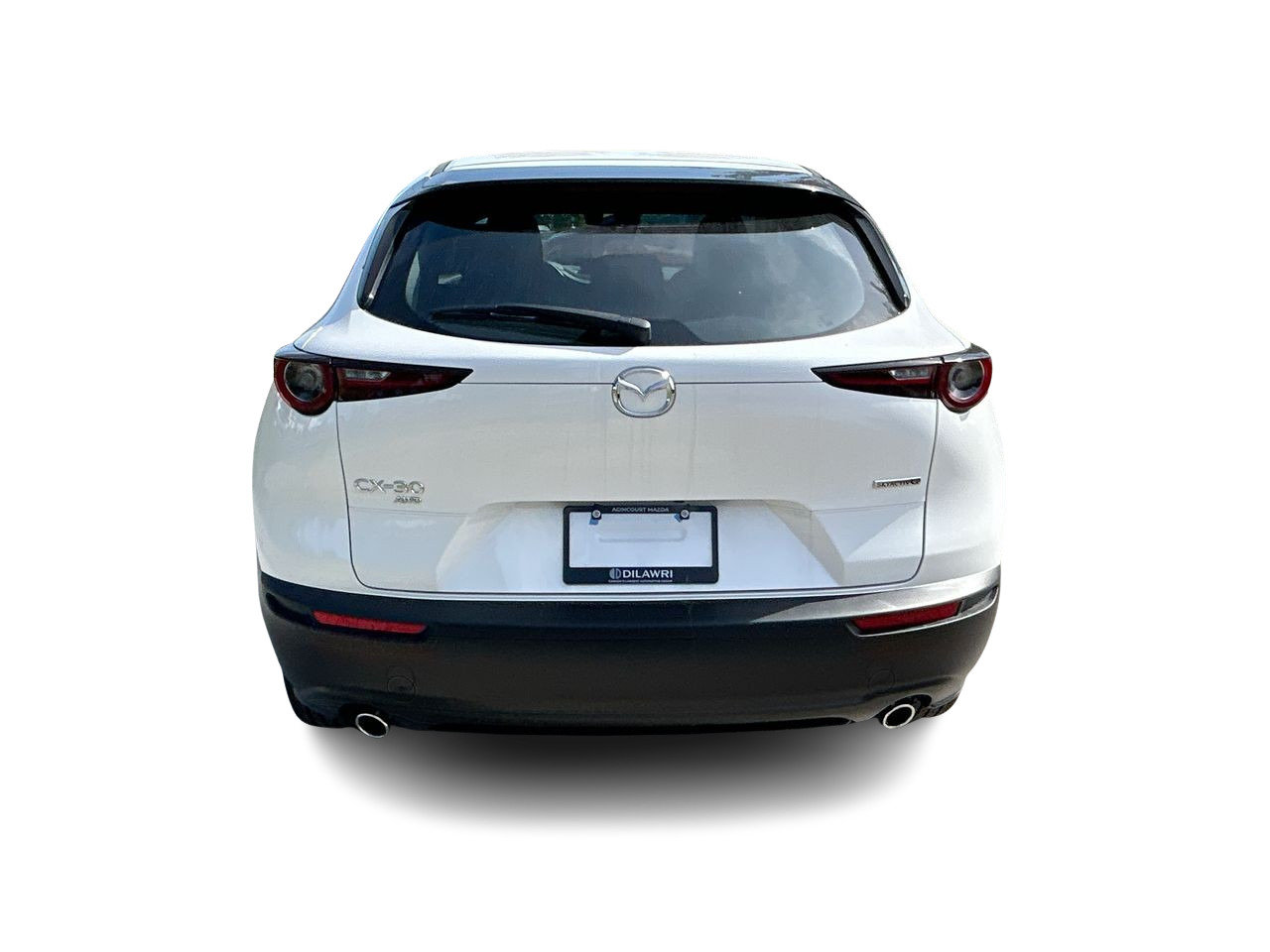 2025 Mazda CX-30 GX, Toronto, Cash