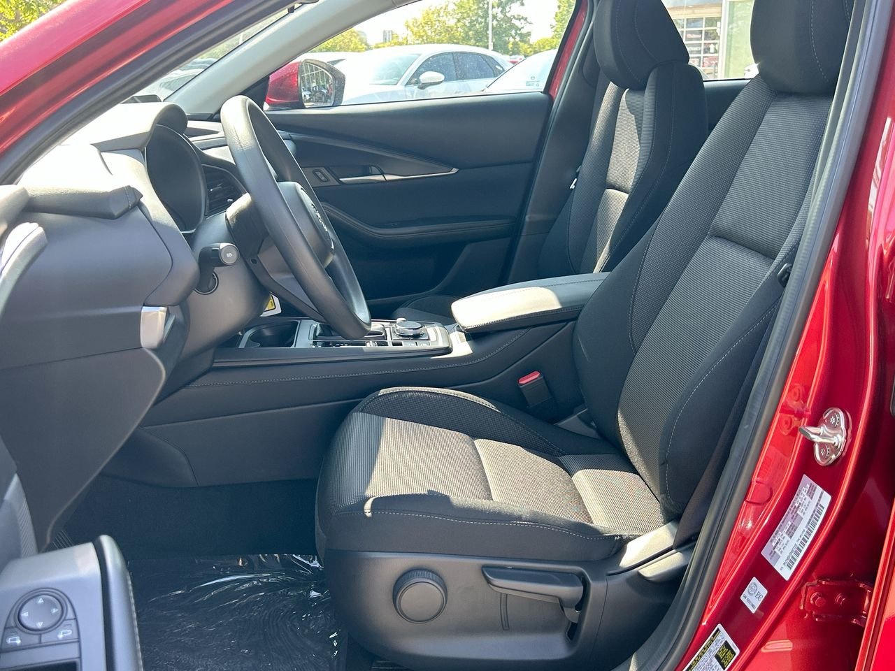 2025 Mazda CX-30 GX, 多伦多, 全款车