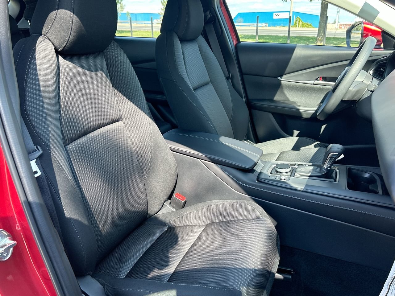 2025 Mazda CX-30 GX, 多伦多, 全款车