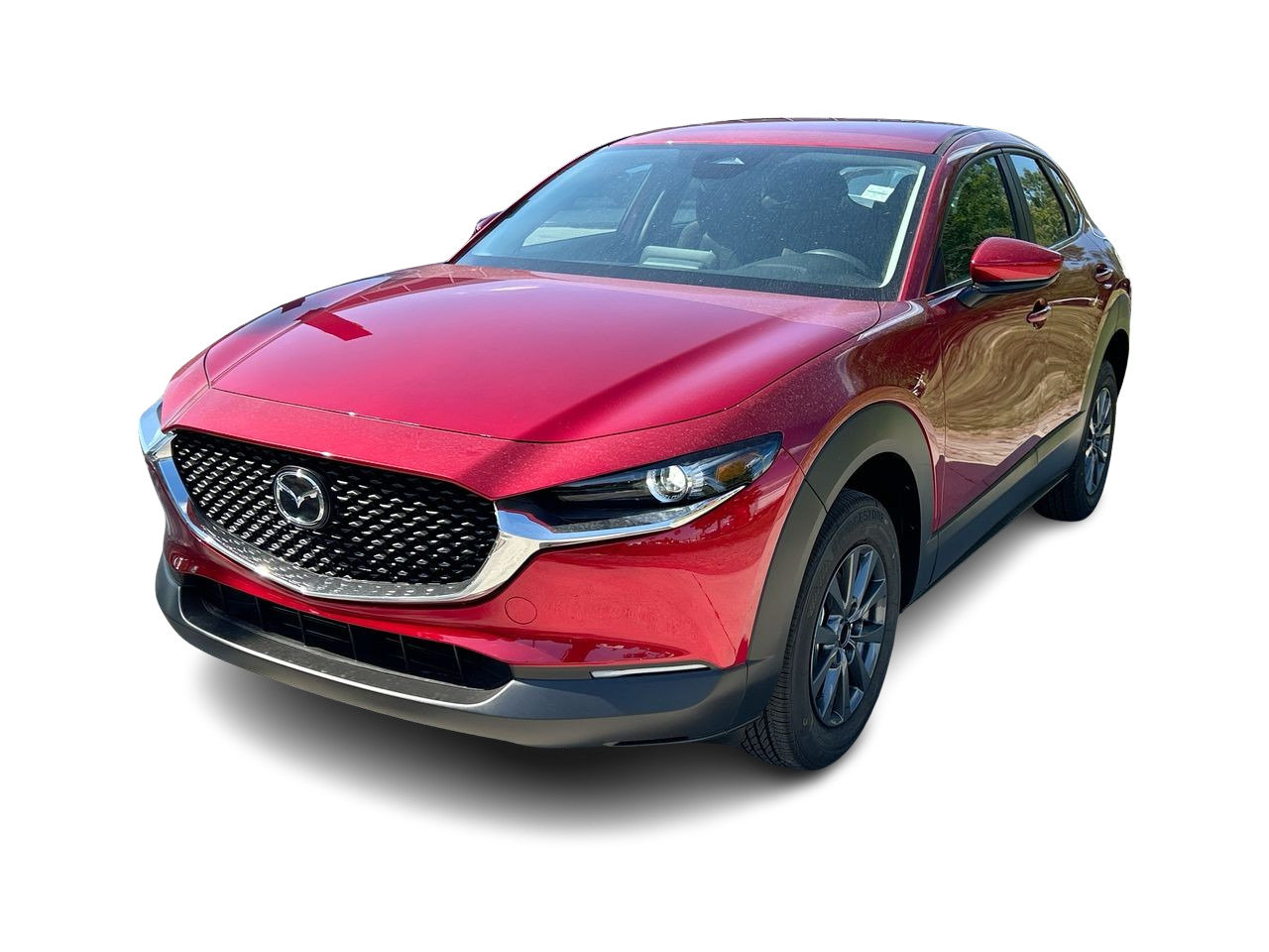 2025 Mazda CX-30 GX, 多伦多, 全款车