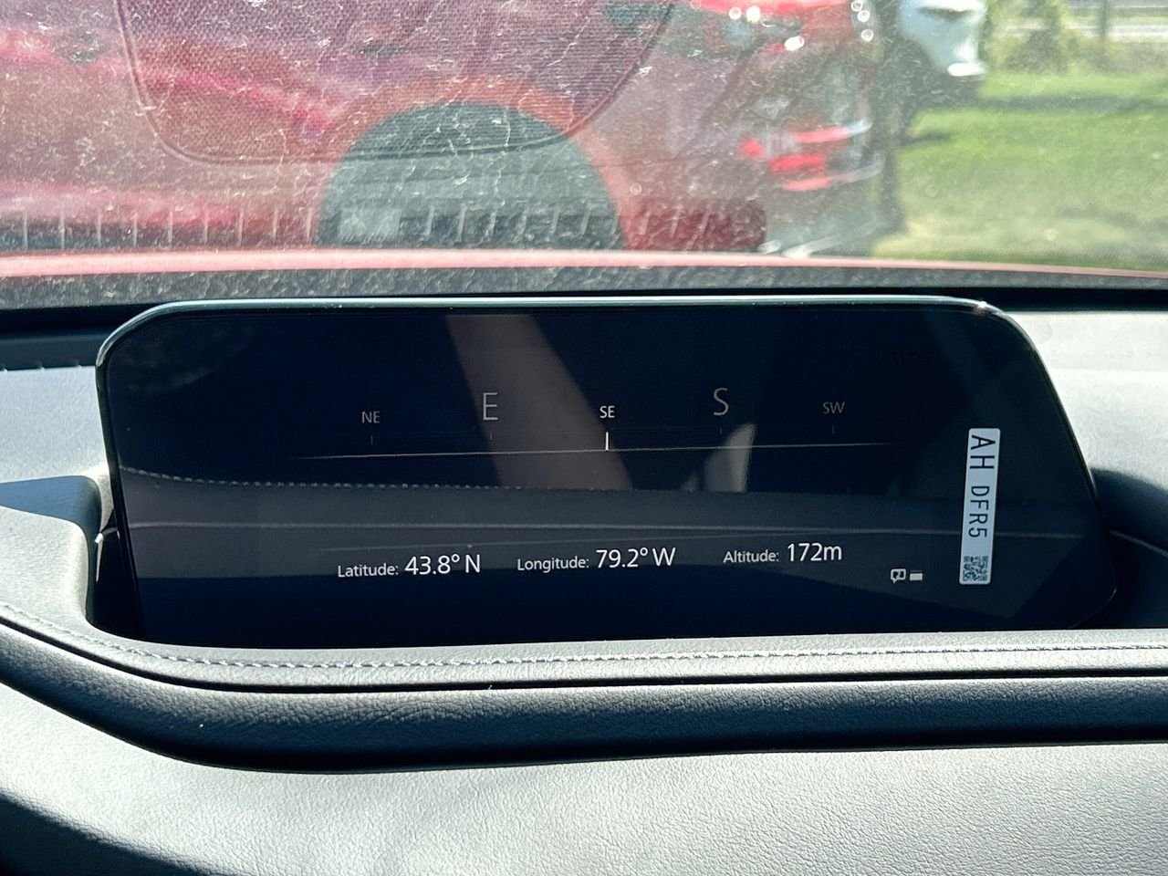 2025 Mazda CX-30 GX, 多伦多, 全款车