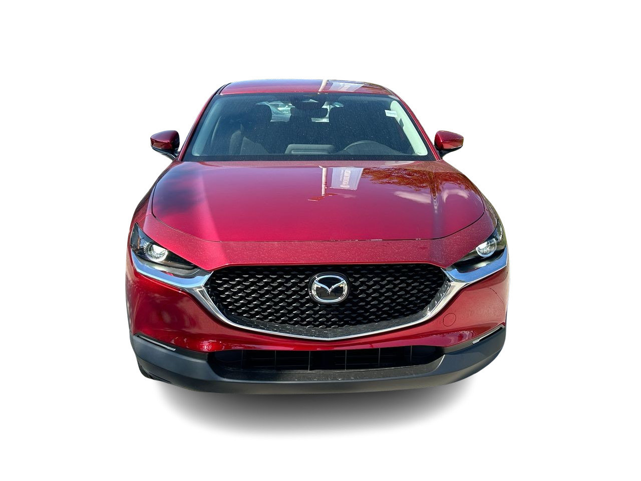 2025 Mazda CX-30 GX, 多伦多, 全款车