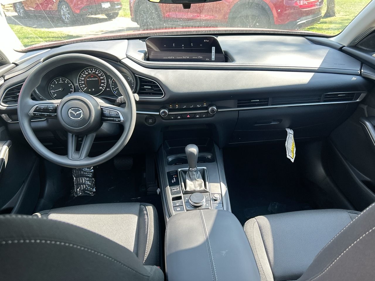 2025 Mazda CX-30 GX, 多伦多, 全款车