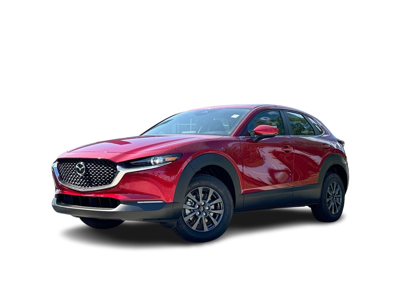 2025 Mazda CX-30 GX, 多伦多, 全款车