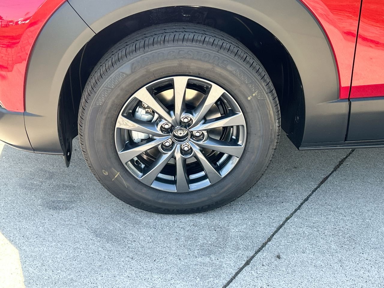 2025 Mazda CX-30 GX, 多伦多, 全款车