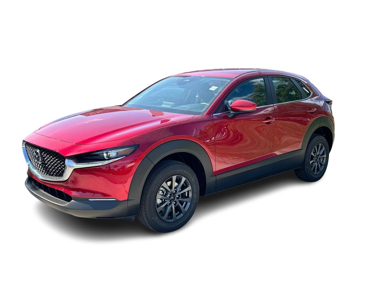 2025 Mazda CX-30 GX, 多伦多, 全款车