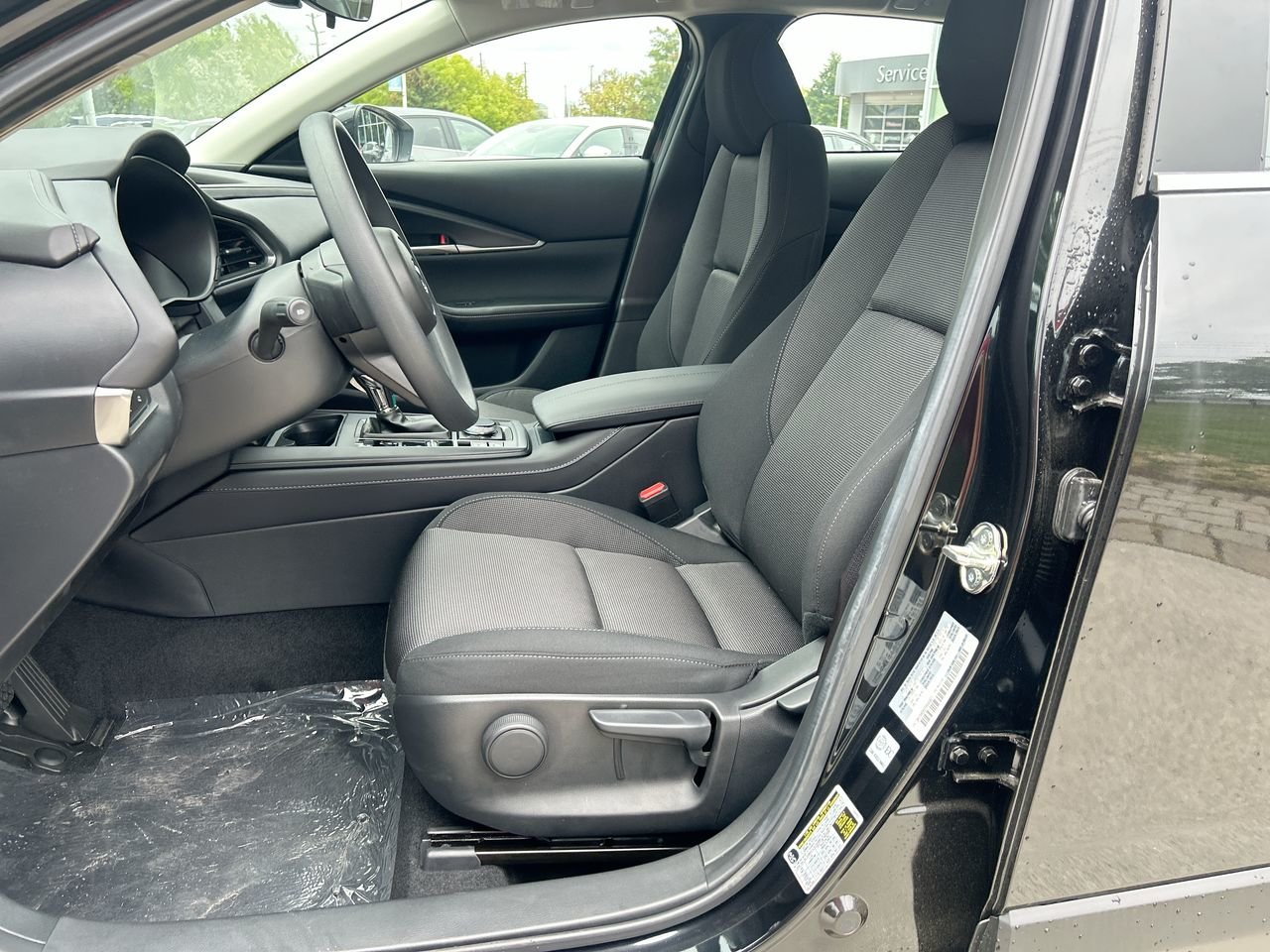 2025 Mazda CX-30 GX, 多伦多, 全款车