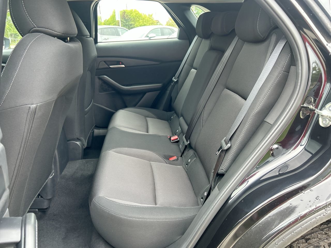 2025 Mazda CX-30 GX, 多伦多, 全款车
