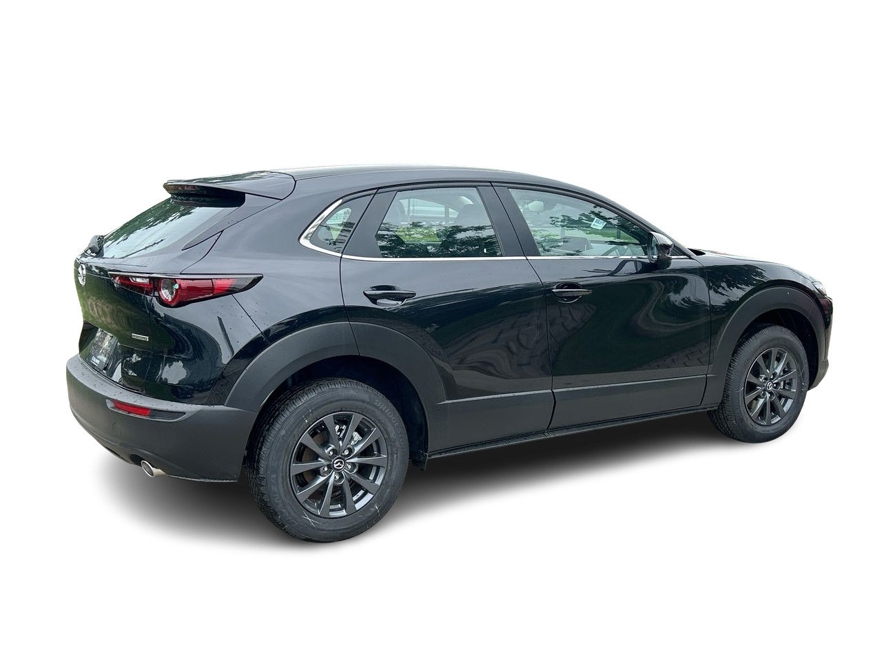 2025 Mazda CX-30 GX, 多伦多, 全款车