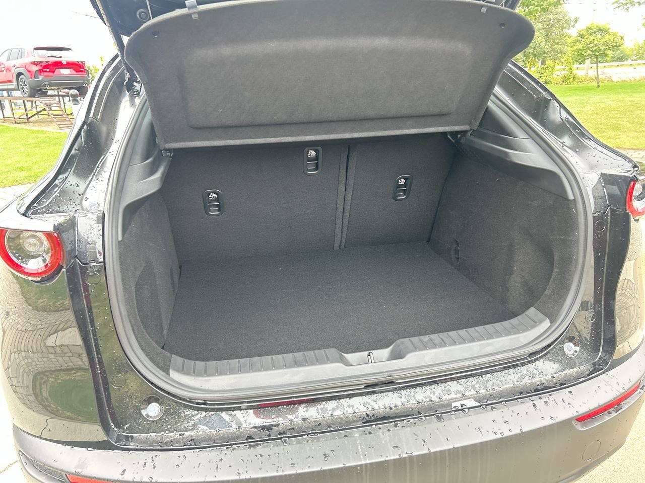 2025 Mazda CX-30 GX, 多伦多, 全款车