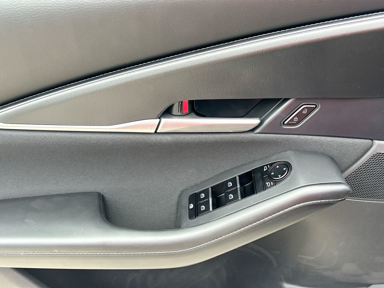 2025 Mazda CX-30 GX, 多伦多, 全款车
