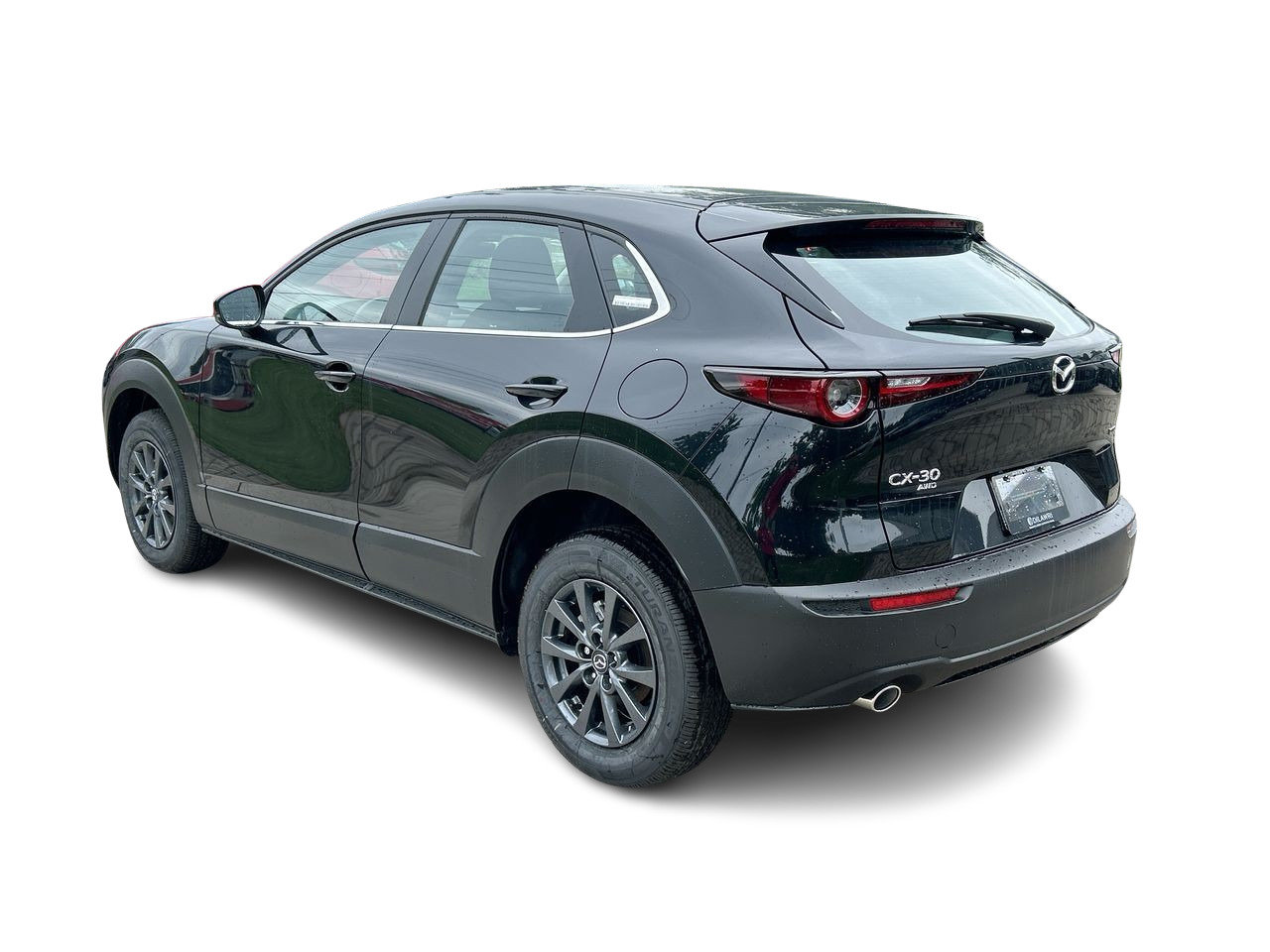 2025 Mazda CX-30 GX, 多伦多, 全款车