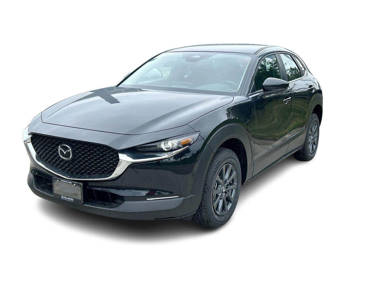 2025 Mazda CX-30 GX, 多伦多, 全款车