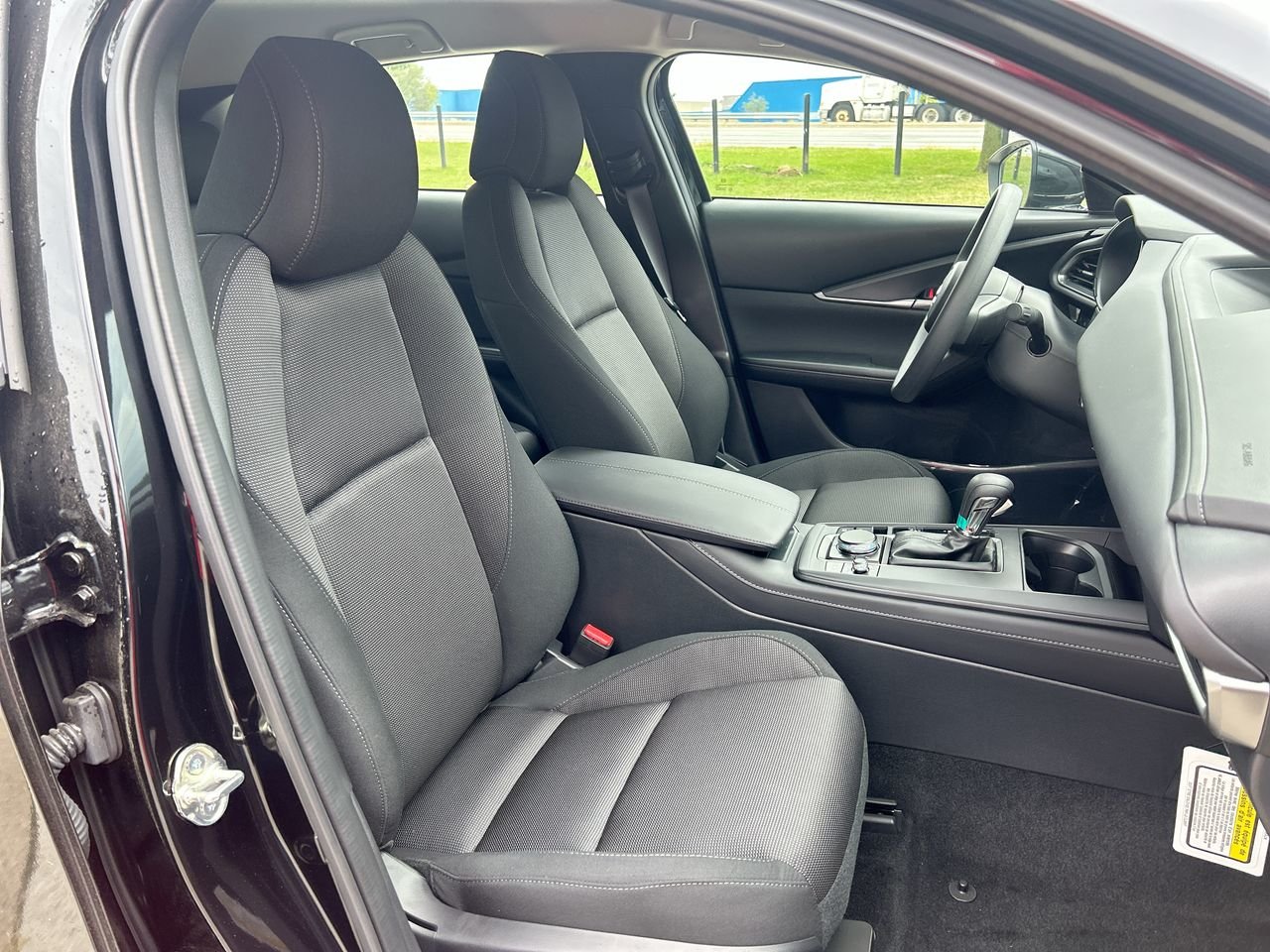 2025 Mazda CX-30 GX, 多伦多, 全款车