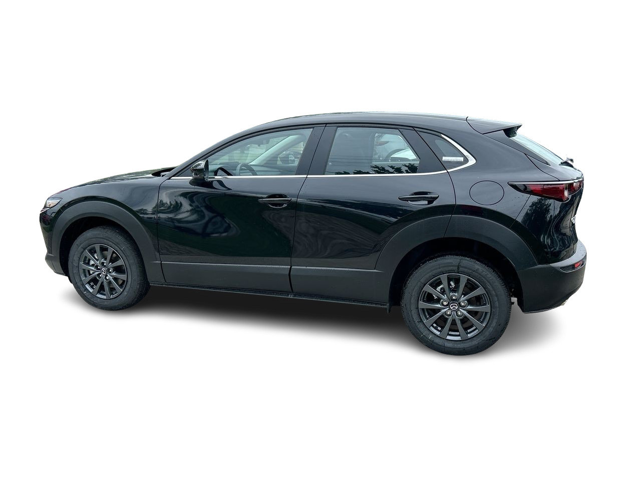 2025 Mazda CX-30 GX, 多伦多, 全款车