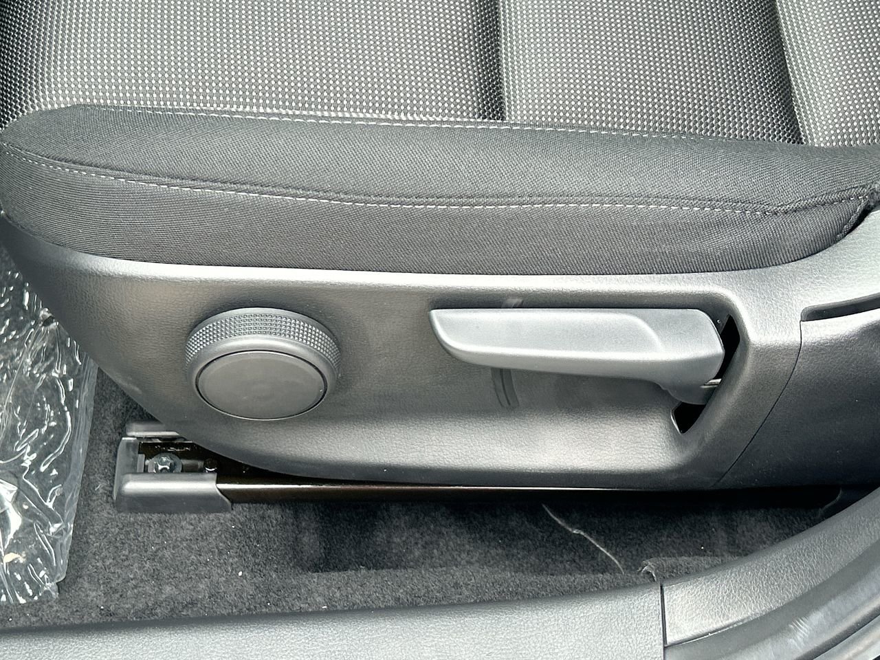 2025 Mazda CX-30 GX, 多伦多, 全款车