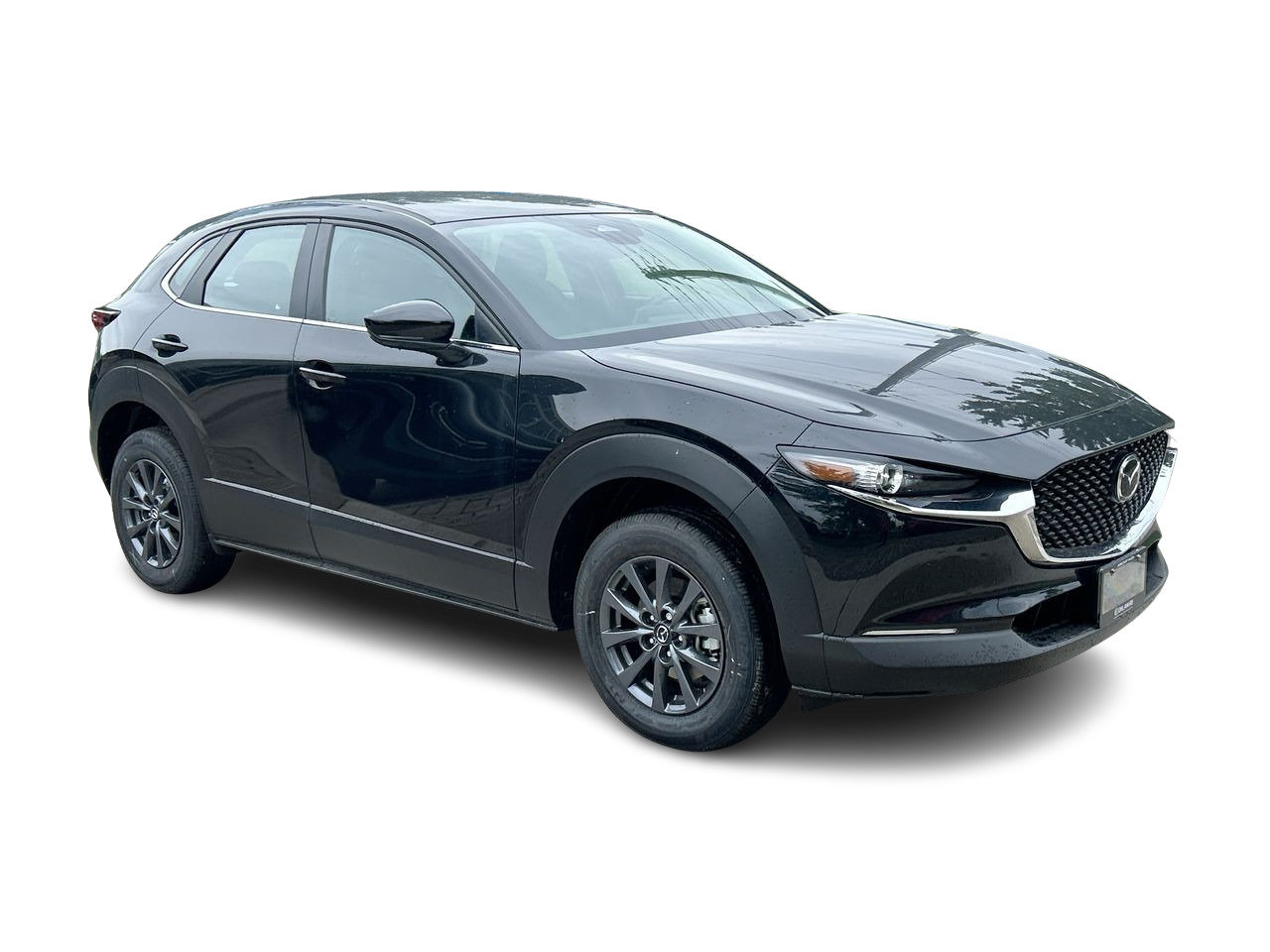 2025 Mazda CX-30 GX, 多伦多, 全款车