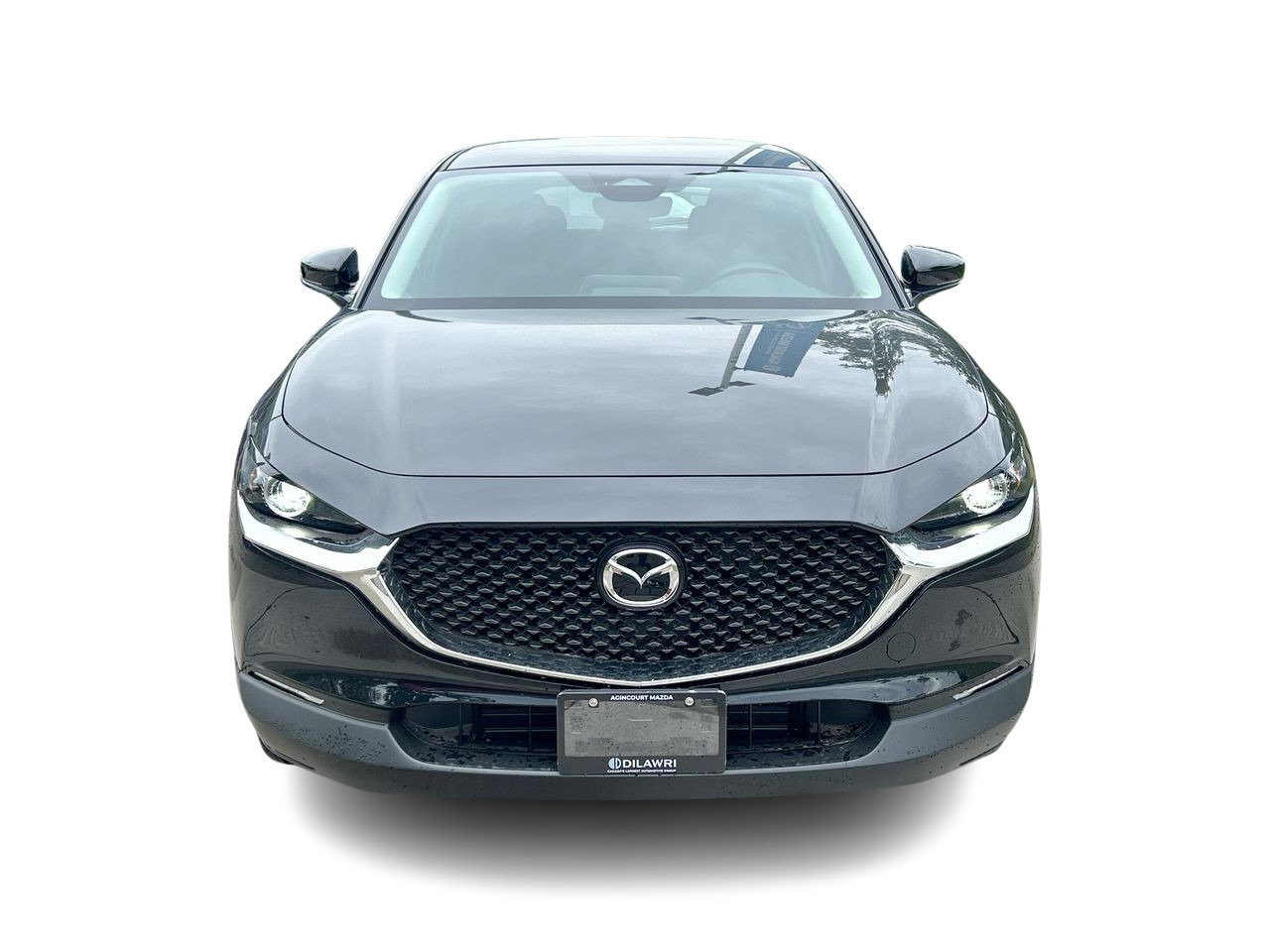2025 Mazda CX-30 GX, 多伦多, 全款车