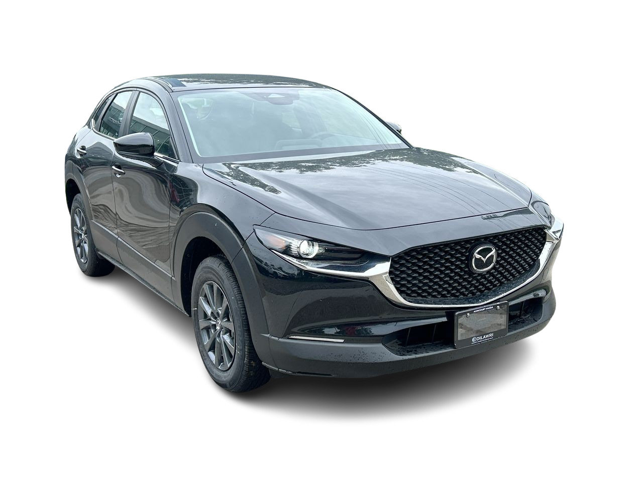 2025 Mazda CX-30 GX, 多伦多, 全款车