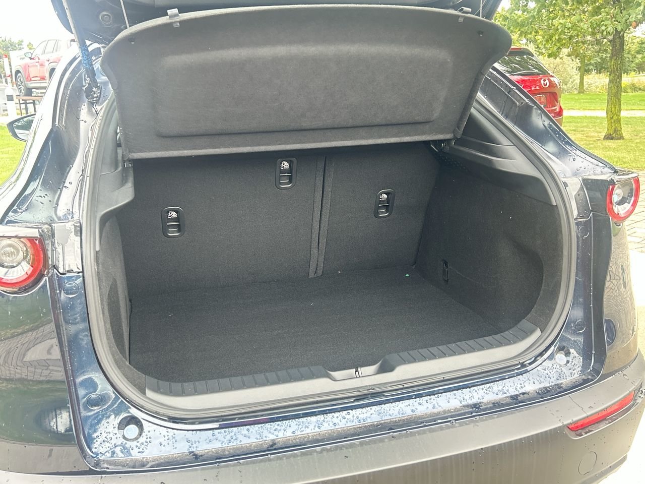 2025 Mazda CX-30 GX, 多伦多, 全款车