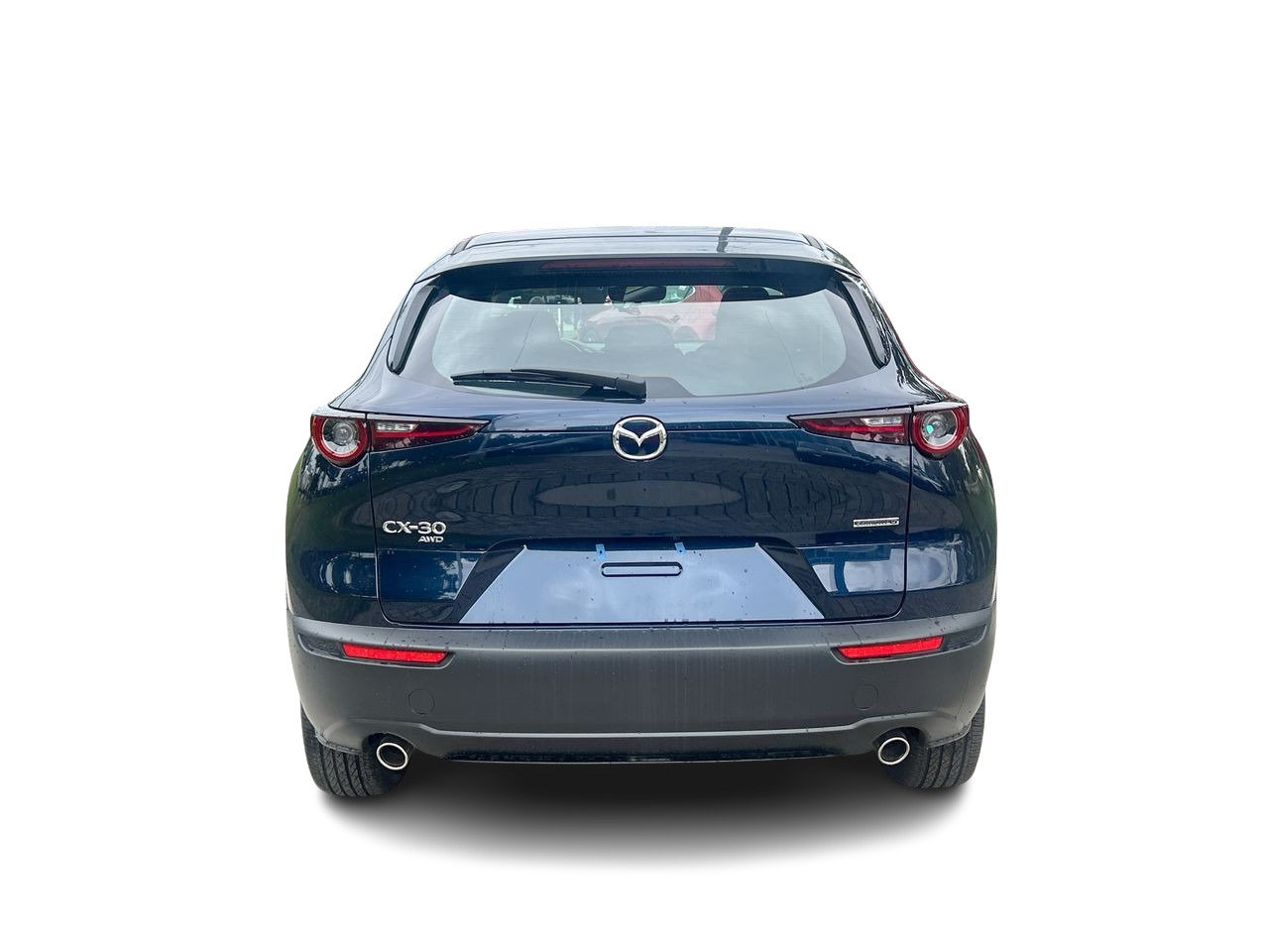 2025 Mazda CX-30 GX, 多伦多, 全款车