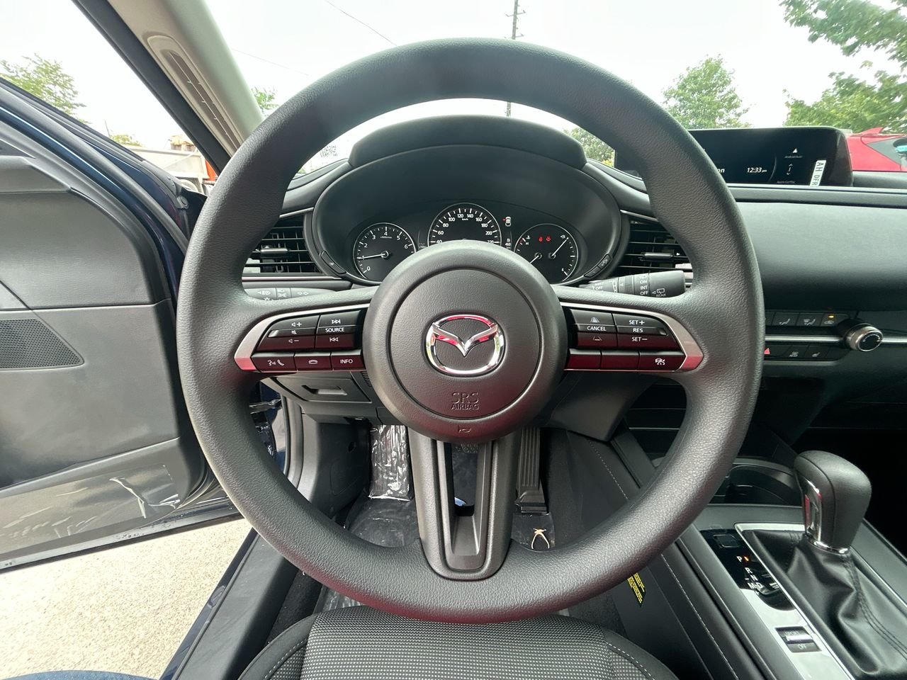 2025 Mazda CX-30 GX, 多伦多, 全款车