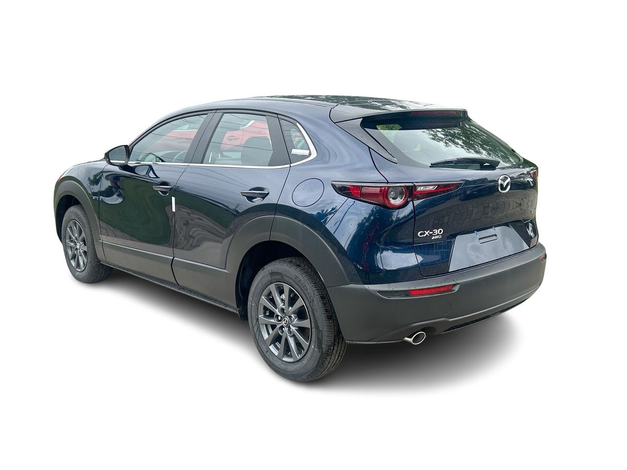 2025 Mazda CX-30 GX, 多伦多, 全款车
