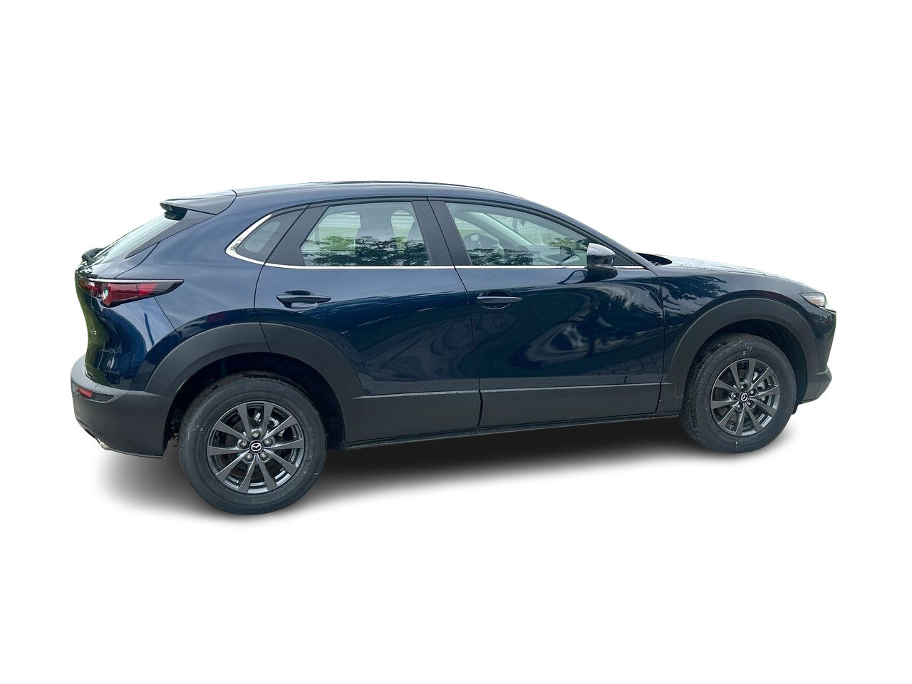 2025 Mazda CX-30 GX, 多伦多, 全款车