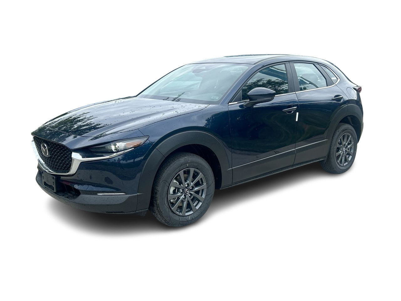 2025 Mazda CX-30 GX, 多伦多, 全款车