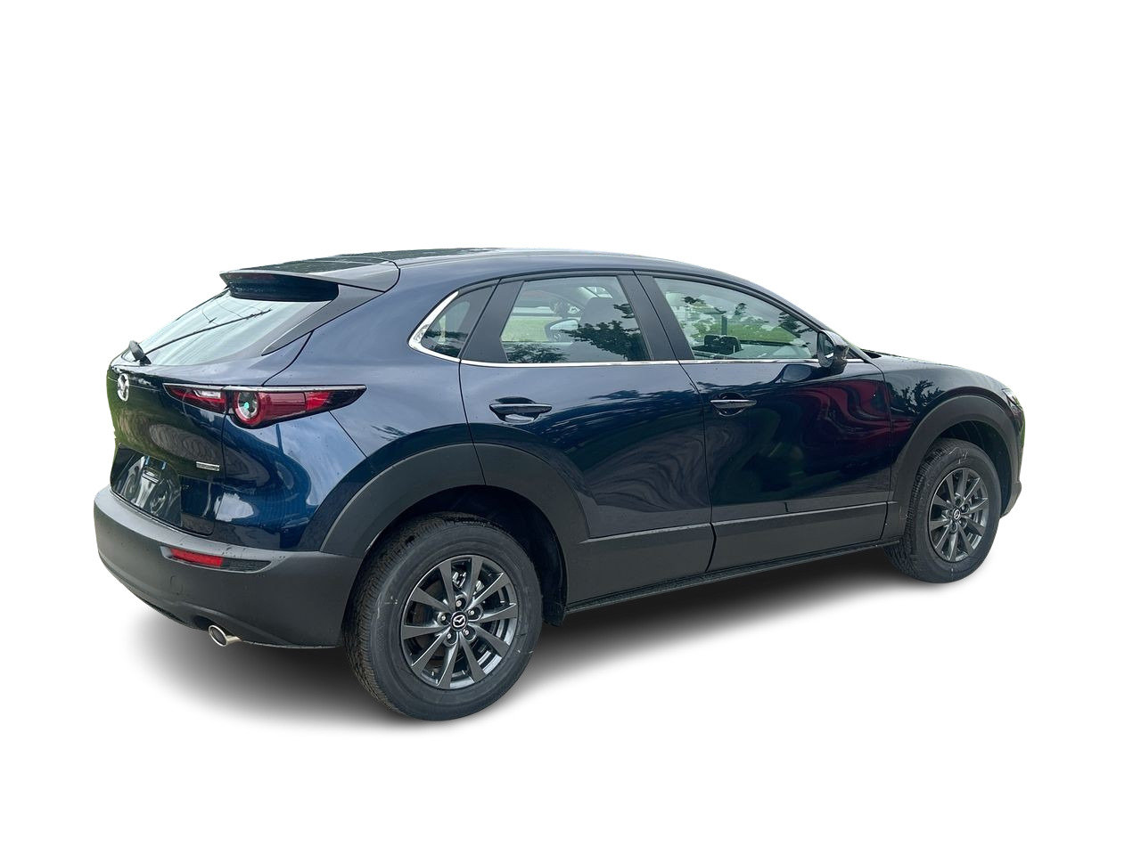 2025 Mazda CX-30 GX, 多伦多, 全款车