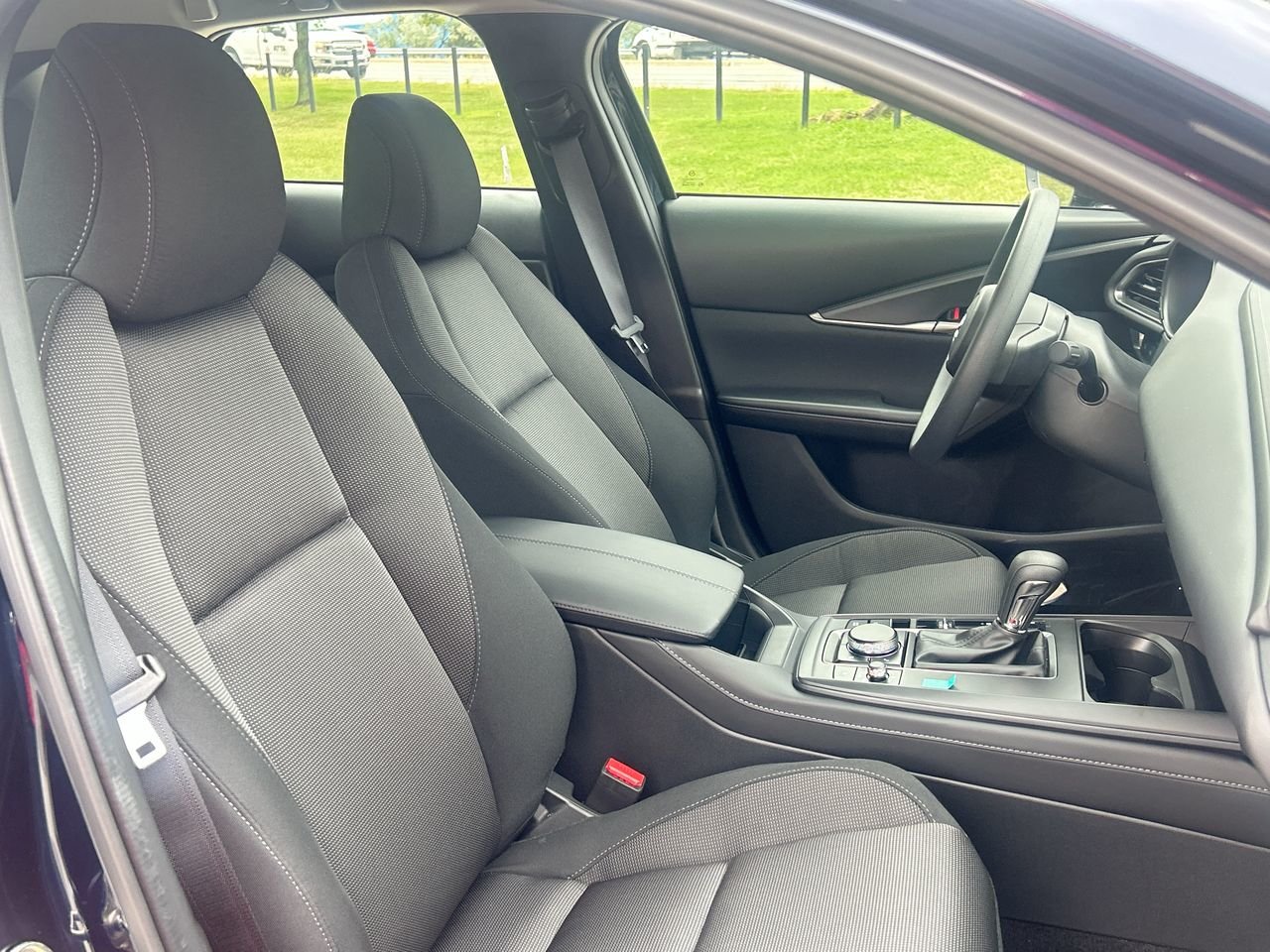 2025 Mazda CX-30 GX, 多伦多, 全款车