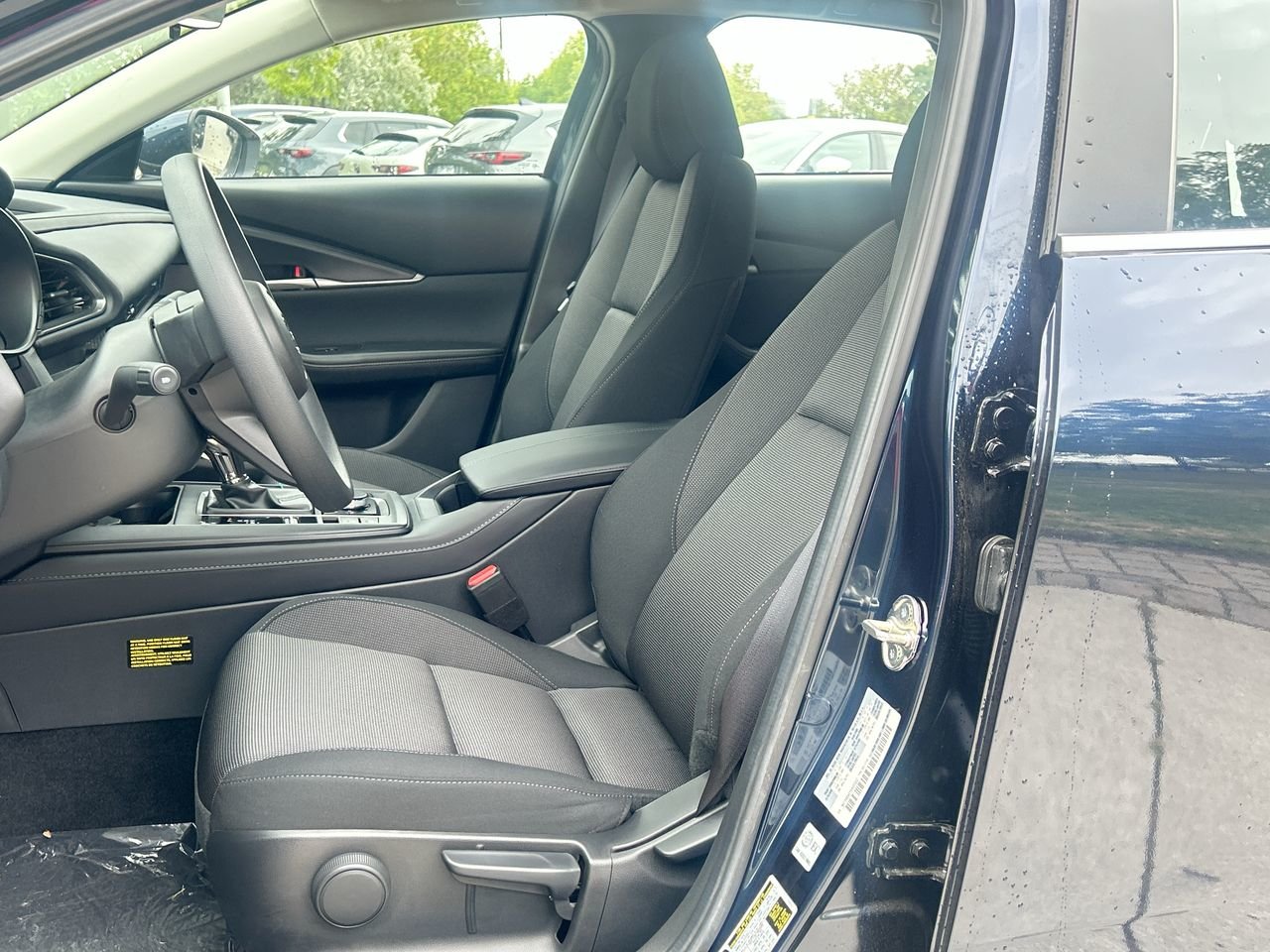 2025 Mazda CX-30 GX, 多伦多, 全款车