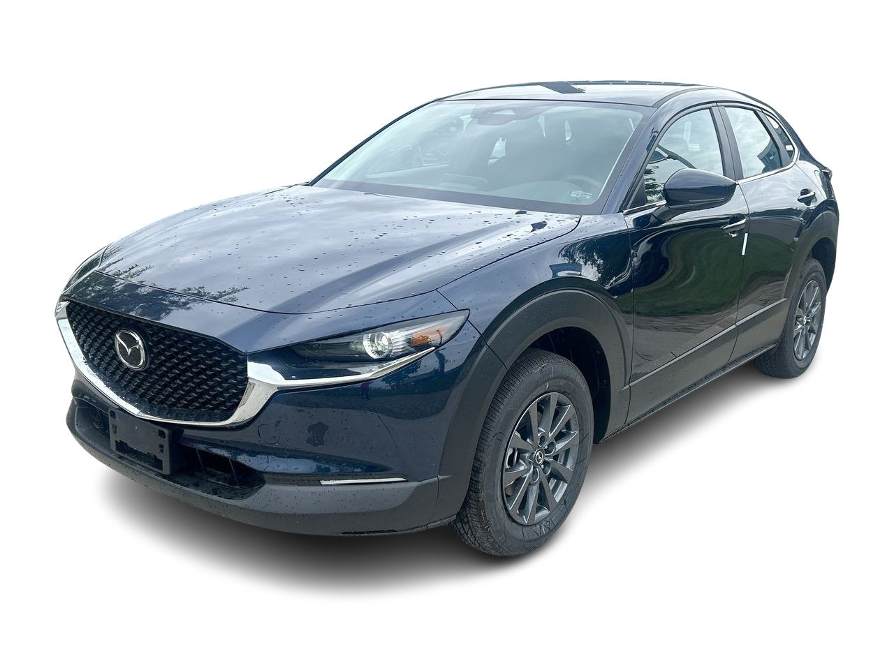 2025 Mazda CX-30 GX, 多伦多, 全款车