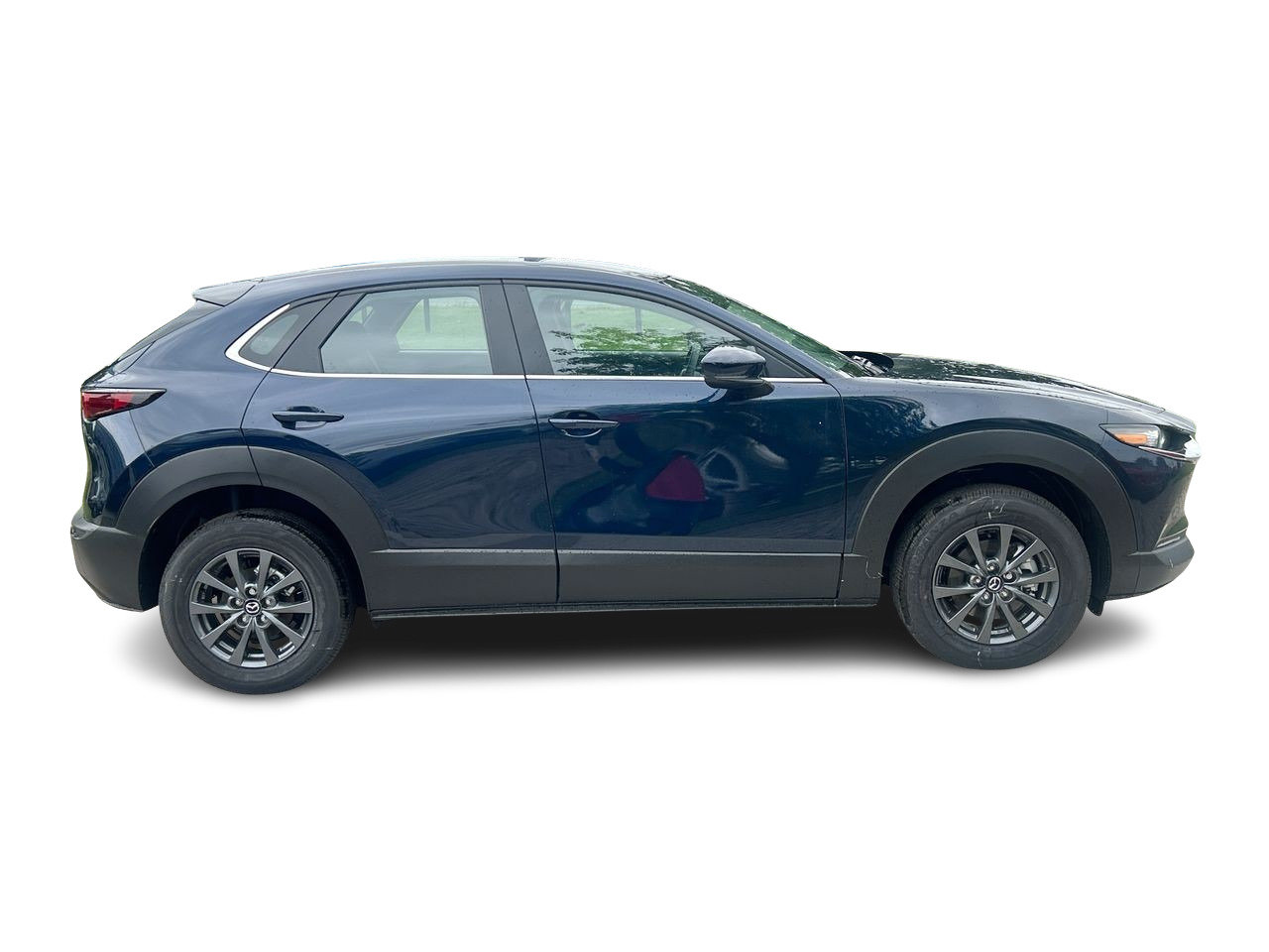 2025 Mazda CX-30 GX, 多伦多, 全款车