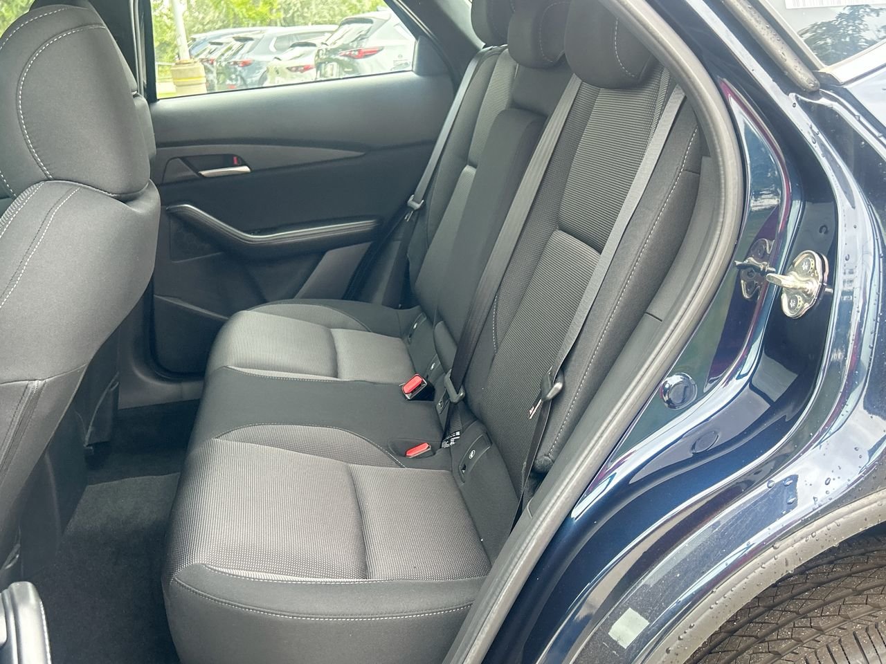 2025 Mazda CX-30 GX, 多伦多, 全款车