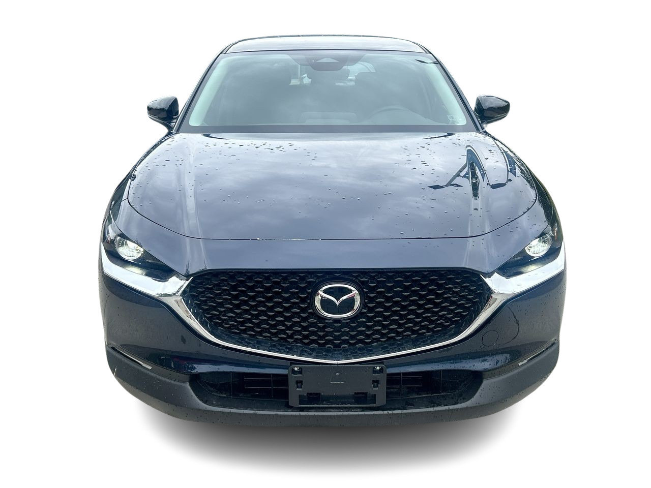 2025 Mazda CX-30 GX, 多伦多, 全款车