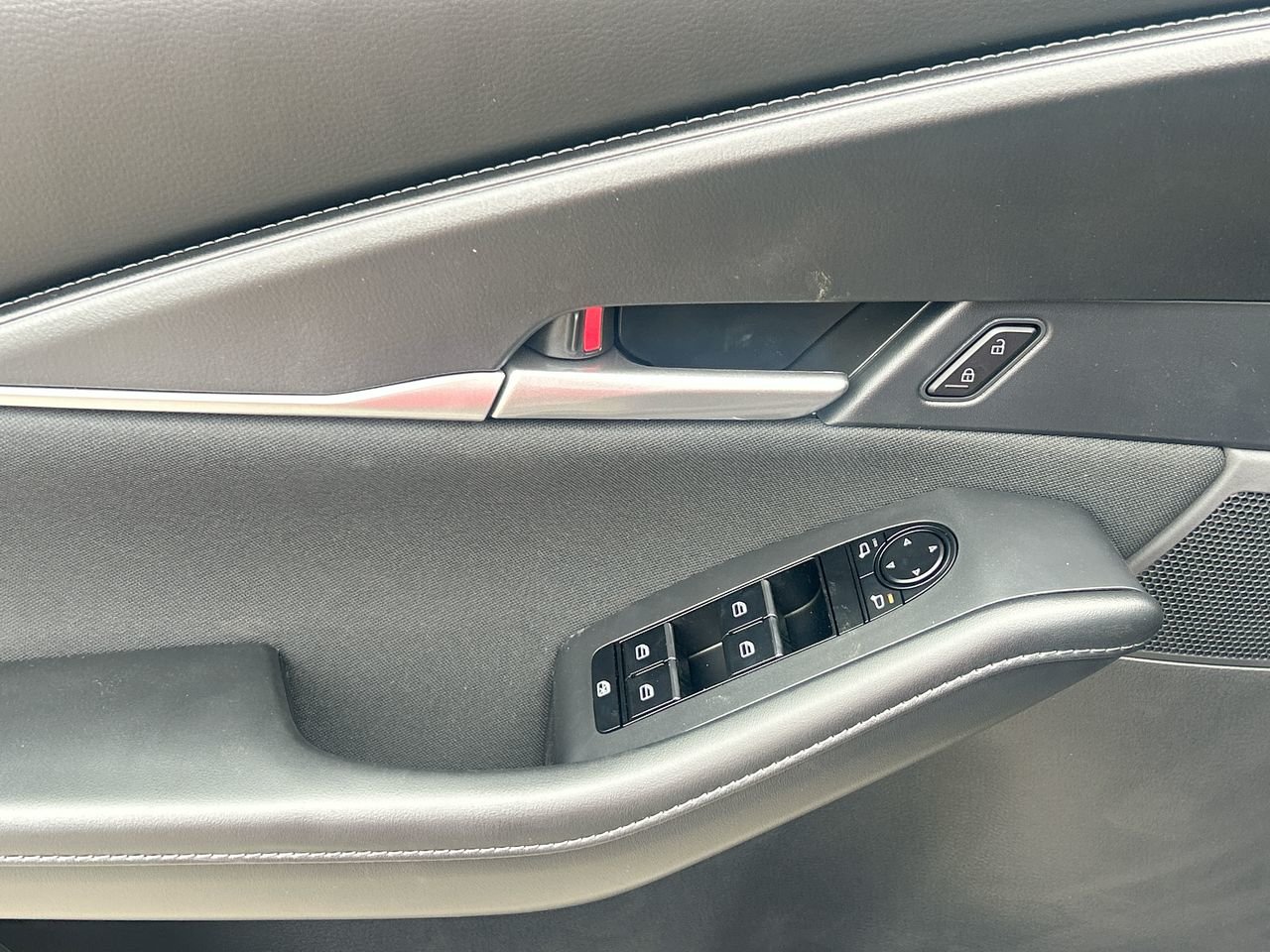 2025 Mazda CX-30 GX, 多伦多, 全款车