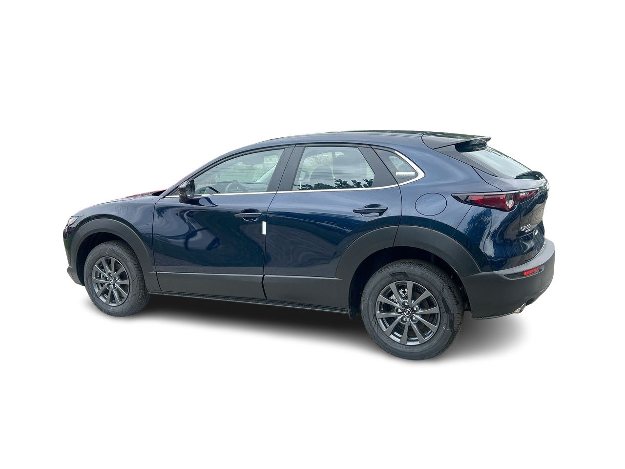 2025 Mazda CX-30 GX, 多伦多, 全款车