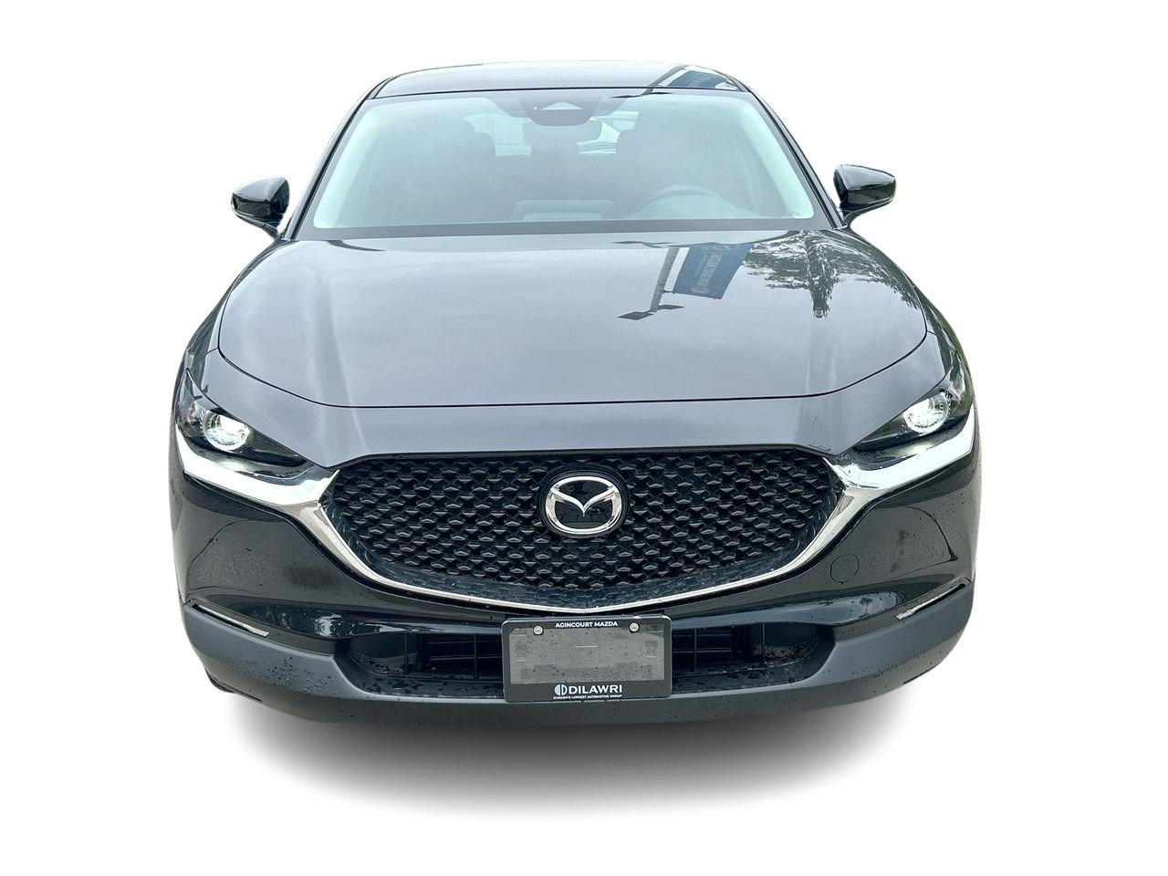 2025 Mazda CX-30 GX, 多伦多, 全款车