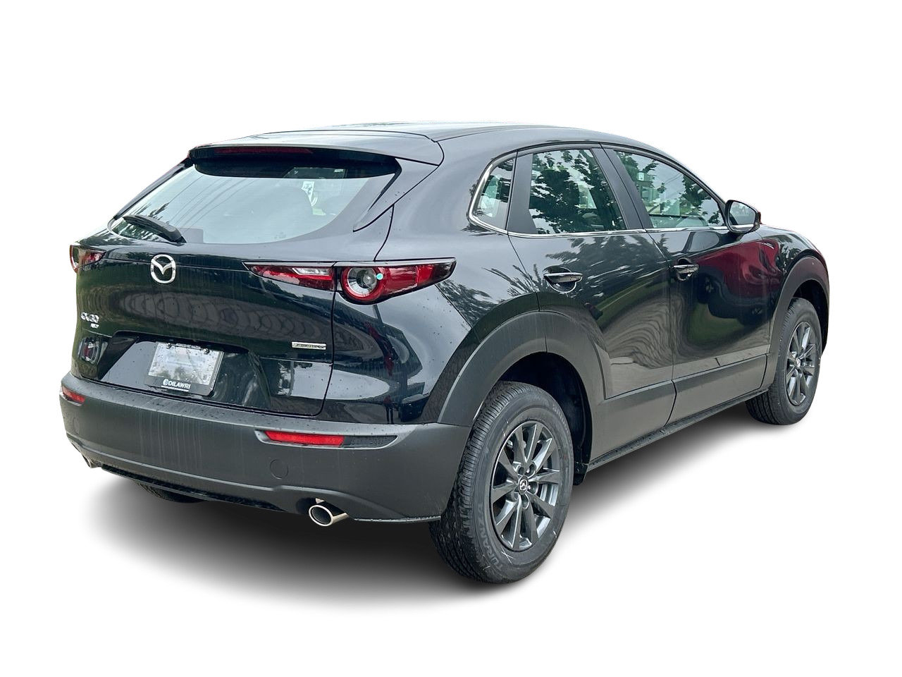 2025 Mazda CX-30 GX, 多伦多, 全款车