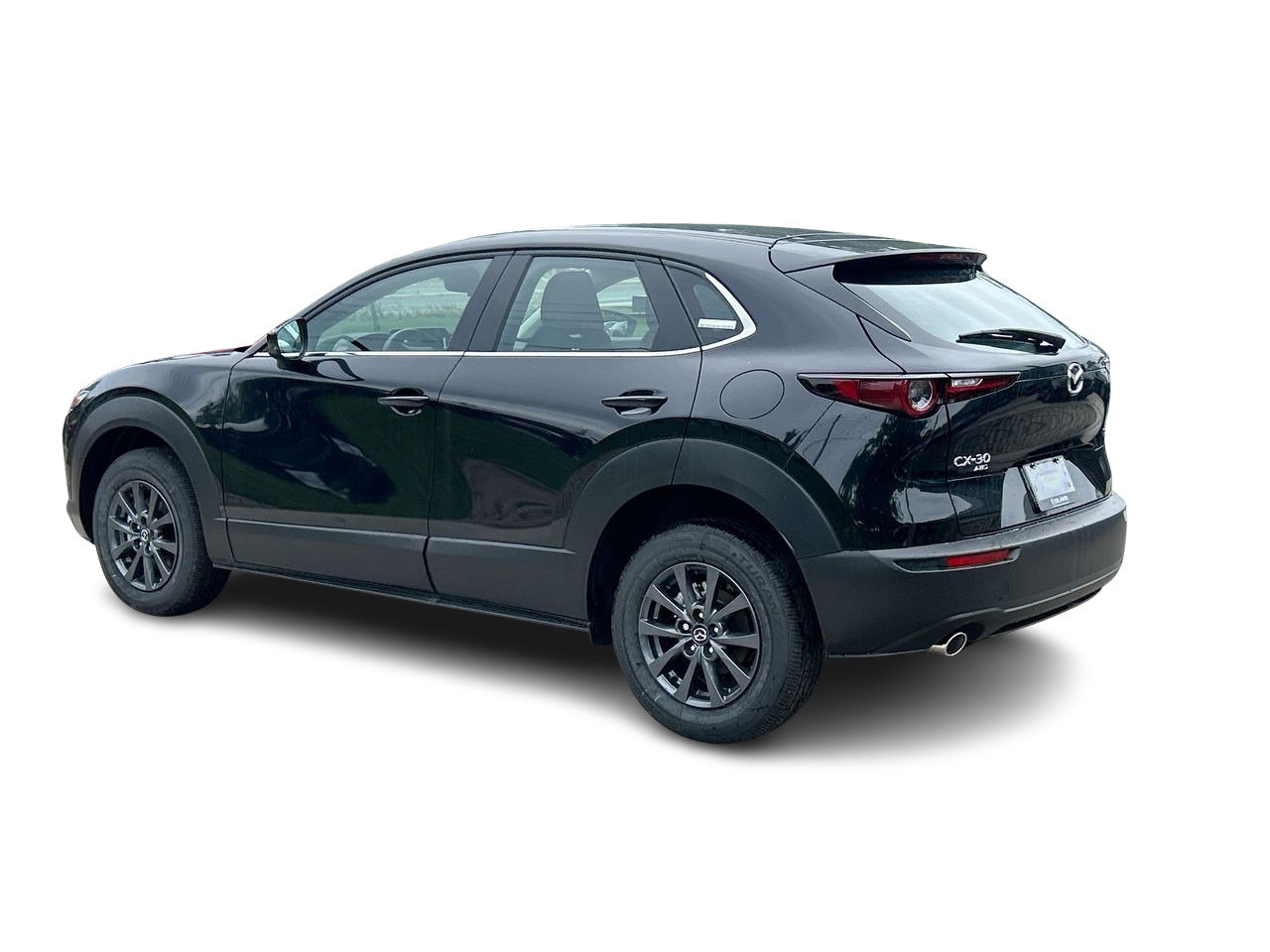 2025 Mazda CX-30 GX, 多伦多, 全款车