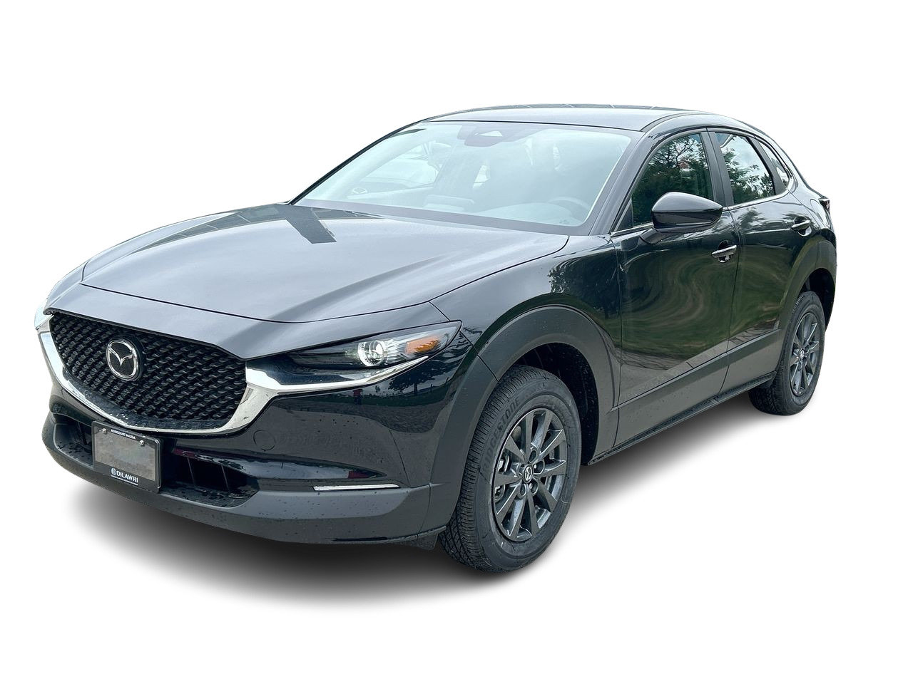 2025 Mazda CX-30 GX, 多伦多, 全款车