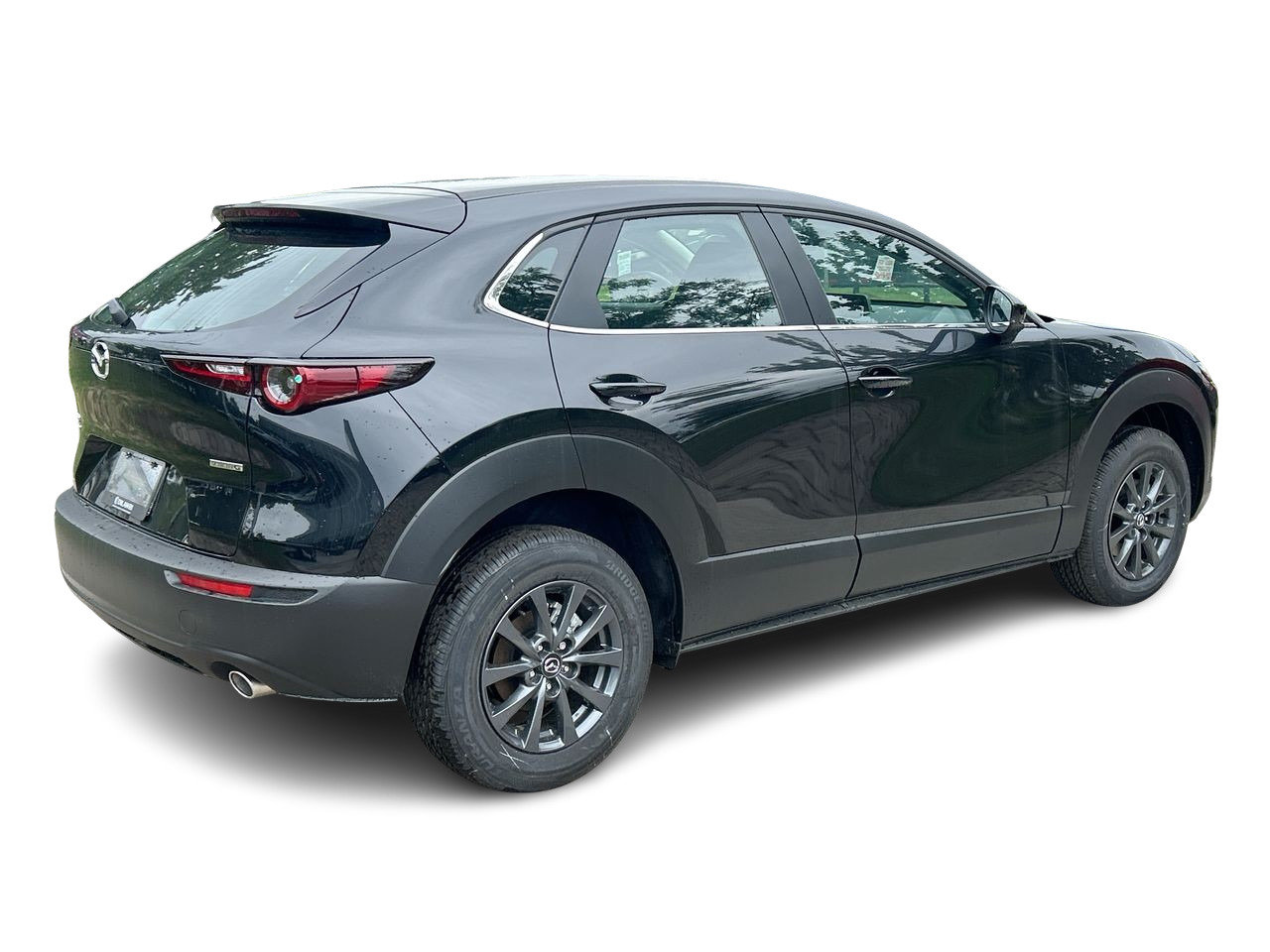 2025 Mazda CX-30 GX, 多伦多, 全款车