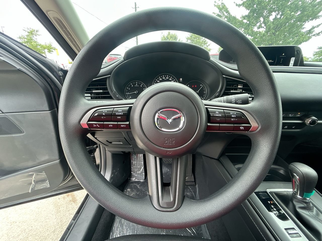 2025 Mazda CX-30 GX, 多伦多, 全款车