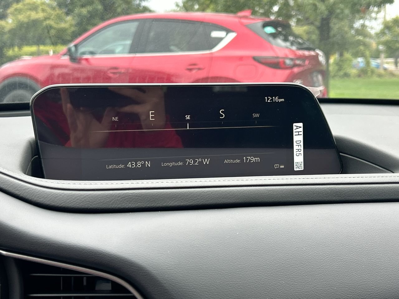 2025 Mazda CX-30 GX, 多伦多, 全款车