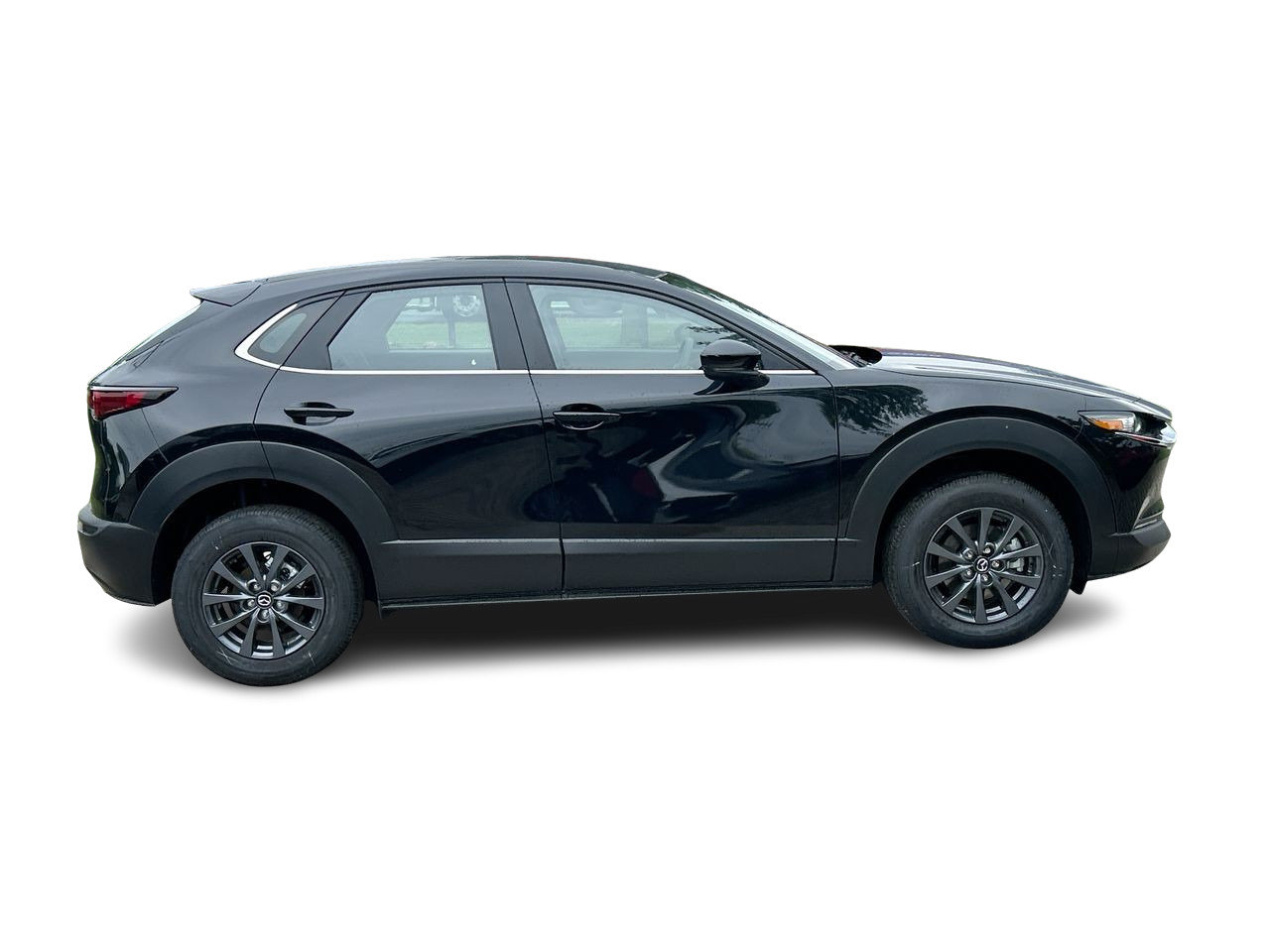 2025 Mazda CX-30 GX, 多伦多, 全款车