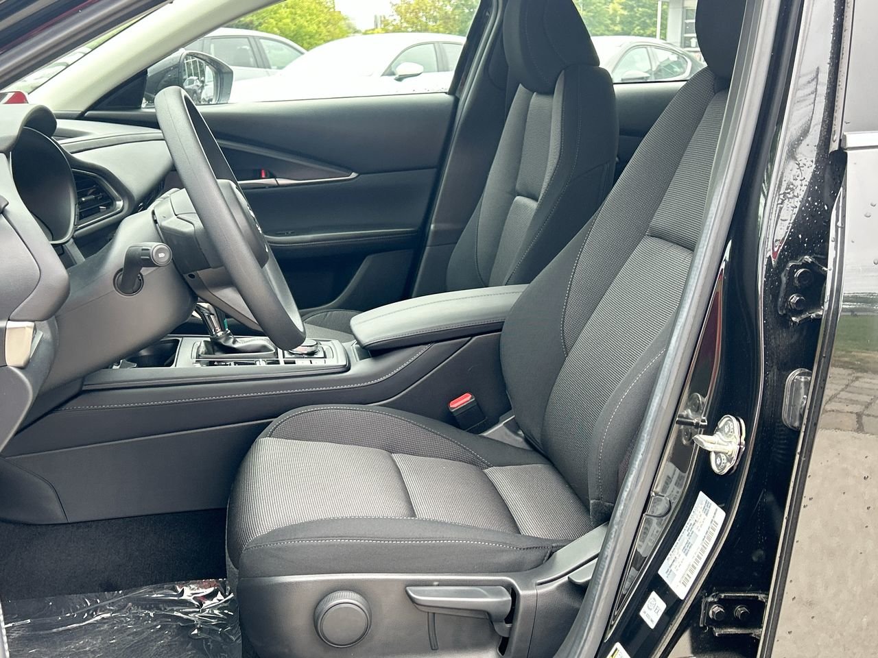 2025 Mazda CX-30 GX, 多伦多, 全款车