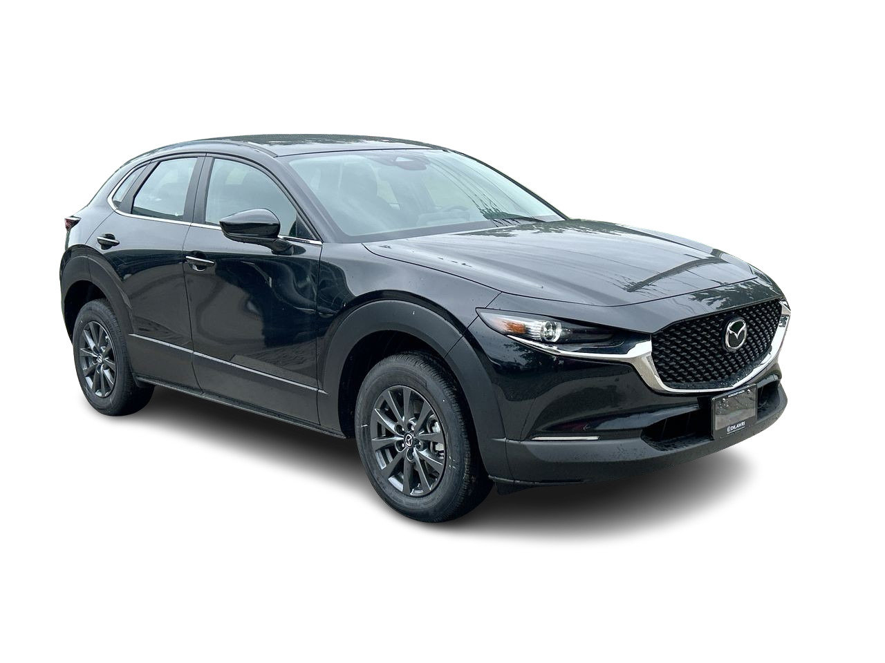 2025 Mazda CX-30 GX, 多伦多, 全款车