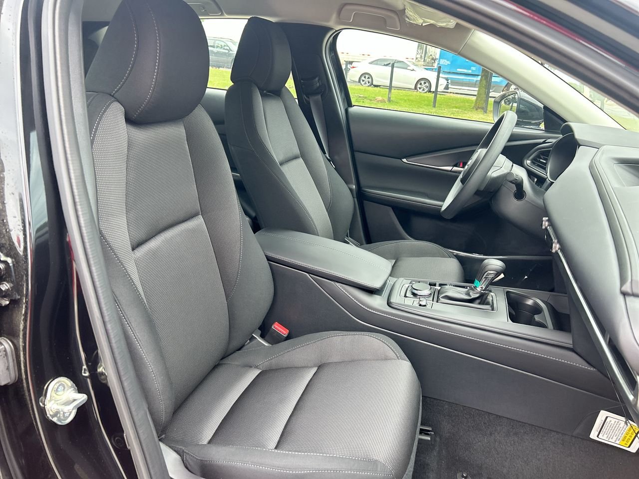 2025 Mazda CX-30 GX, 多伦多, 全款车